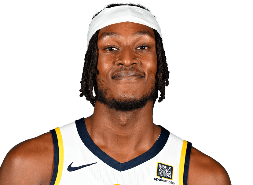 Image of Myles Turner