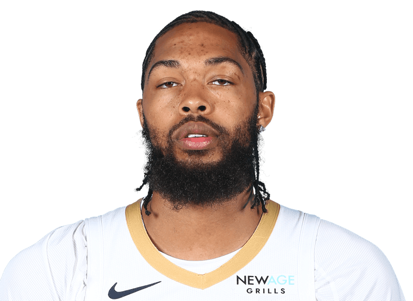 Image of Brandon Ingram