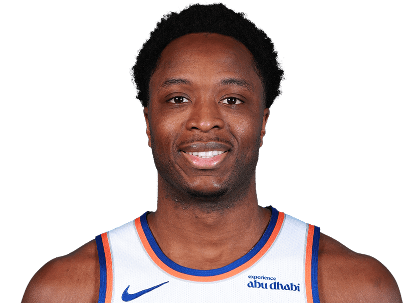 Image of OG Anunoby