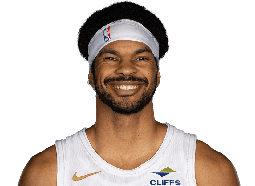 Image of Jarrett Allen