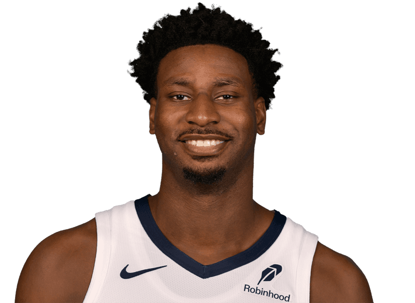 Image of Jaren Jackson Jr.