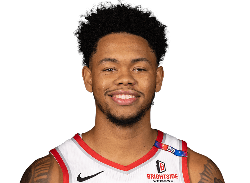 Image of Anfernee Simons