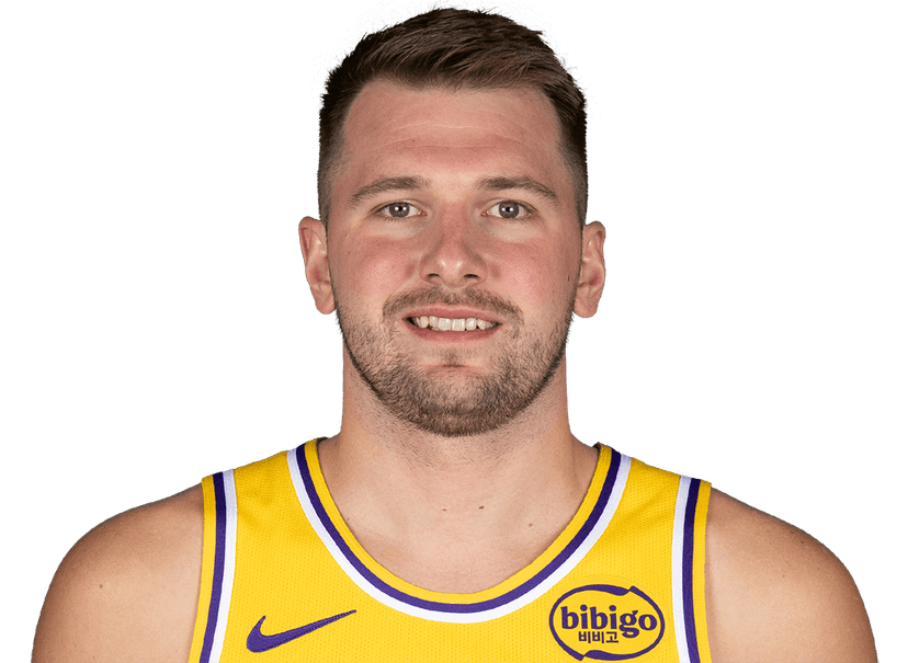 Image of Luka Doncic