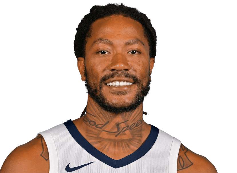 Image of Derrick Rose