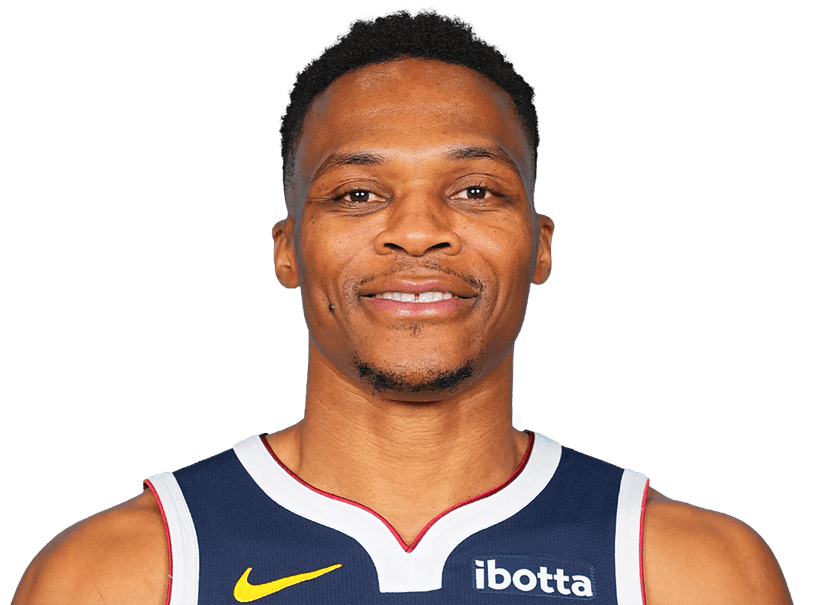 Image of Russell Westbrook
