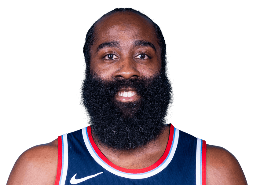 Image of James Harden