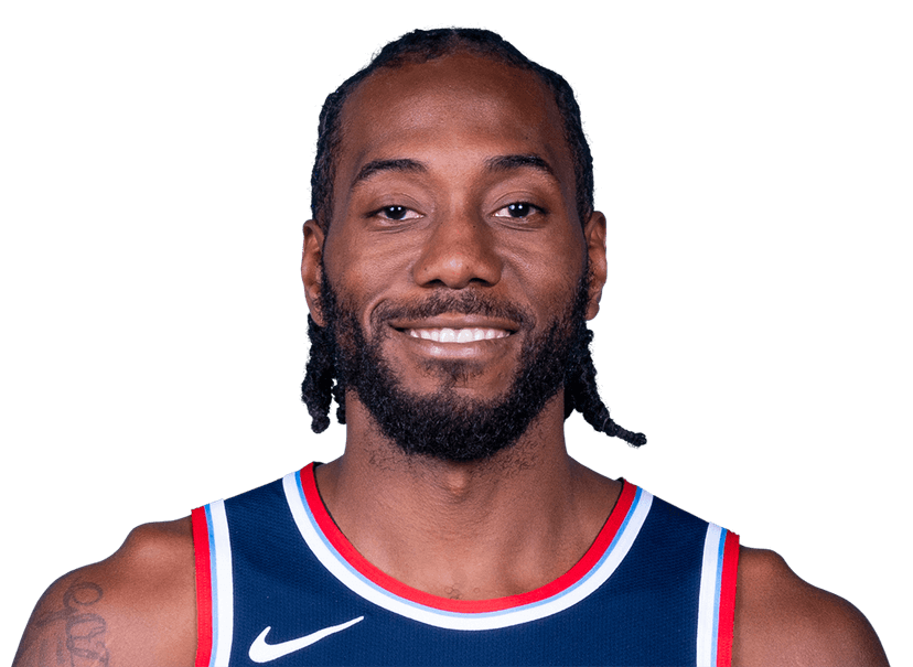 Image of Kawhi Leonard