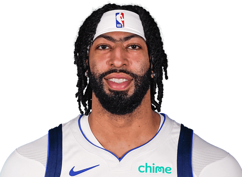 Image of Anthony Davis
