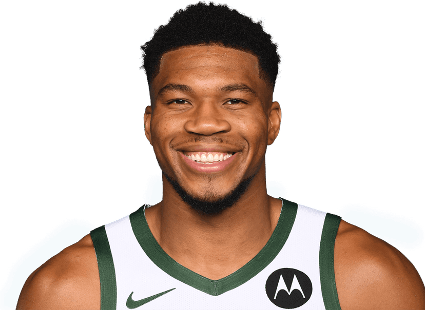 Image of Giannis Antetokounmpo
